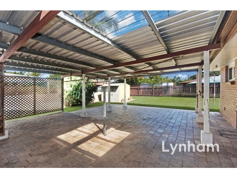 22 Gundarra Court, Kirwan QLD 4817
