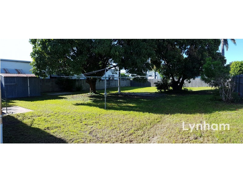 116 Dearness Street, Garbutt QLD 4814