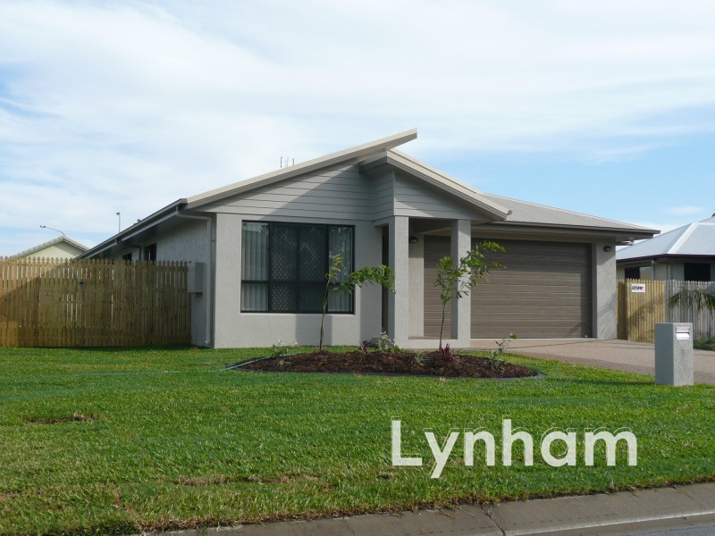 8 Montebello Circuit, Kirwan QLD 4817