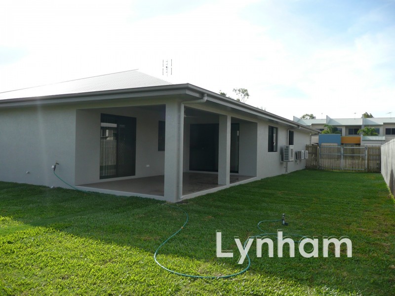 8 Montebello Circuit, Kirwan QLD 4817