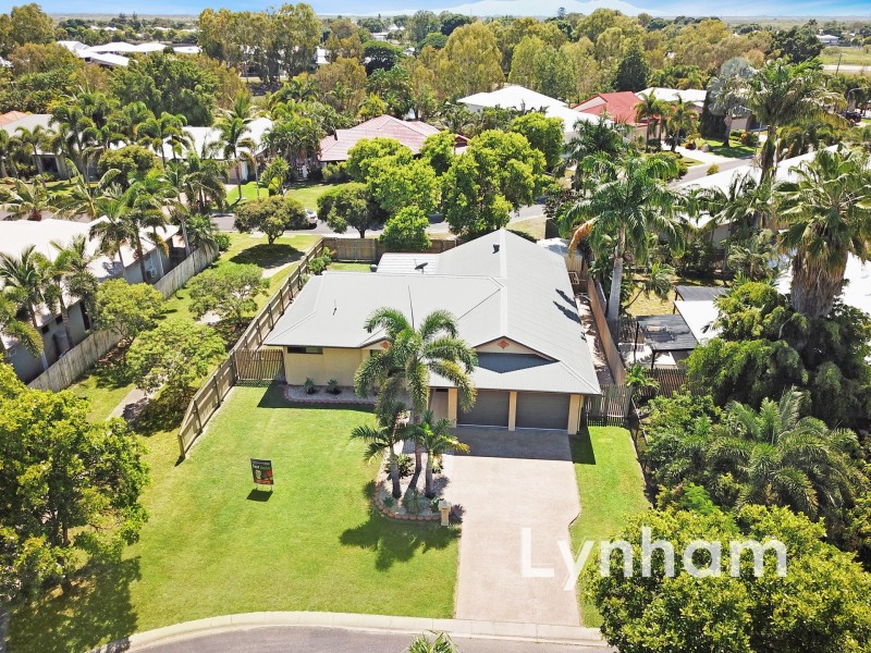 13 Lakewood Drive, Idalia QLD 4811