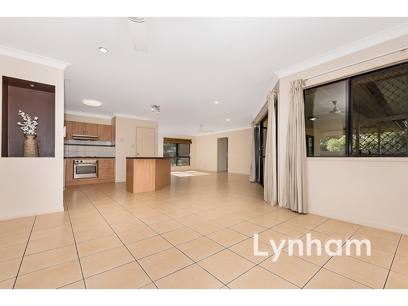 13 Lakewood Drive, Idalia QLD 4811