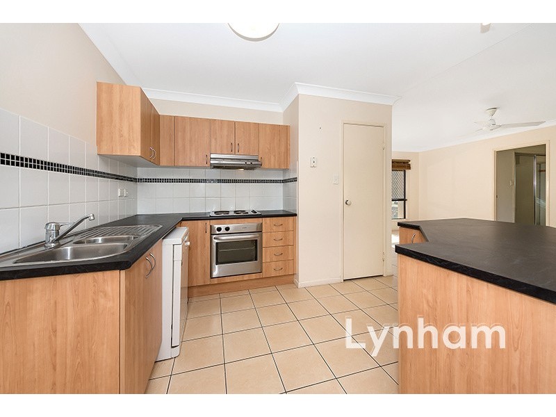 13 Lakewood Drive, Idalia QLD 4811