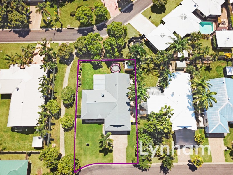 13 Lakewood Drive, Idalia QLD 4811