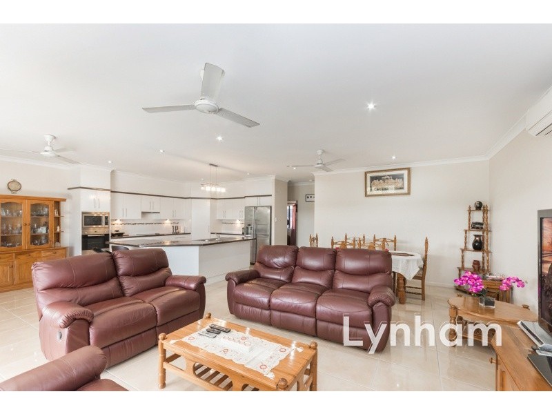 15 Polmaise Close, Burdell QLD 4818