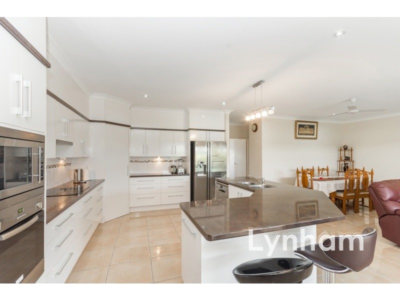 15 Polmaise Close, Burdell QLD 4818