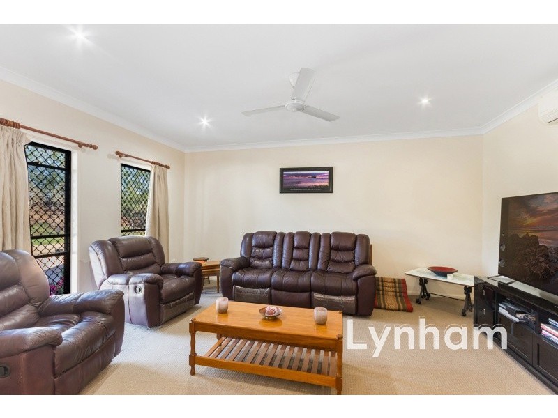 15 Polmaise Close, Burdell QLD 4818