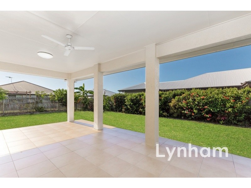 15 Polmaise Close, Burdell QLD 4818