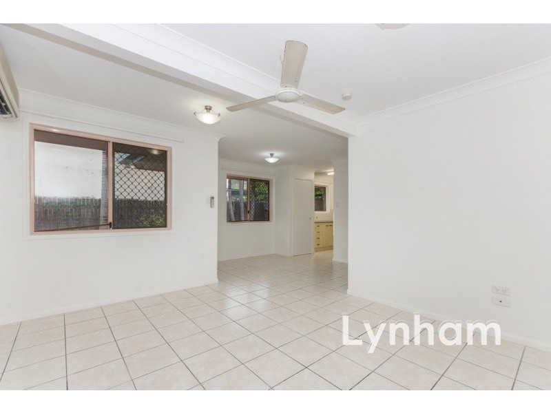3/36 Leigh Street, West End QLD 4810