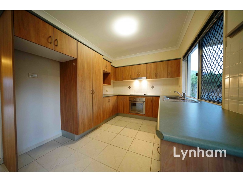 44 Cockatoo Circuit, Douglas QLD 4814