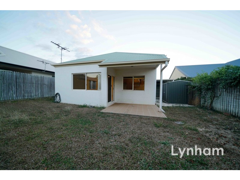 44 Cockatoo Circuit, Douglas QLD 4814