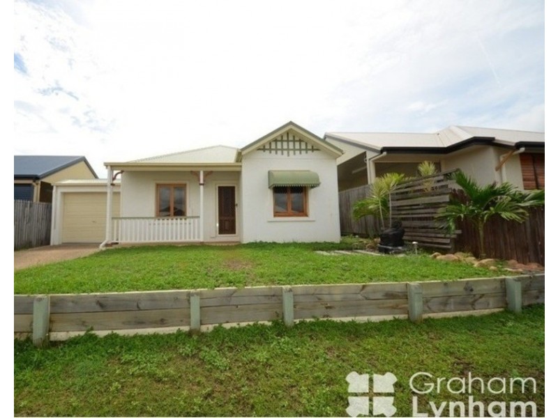 44 Cockatoo Circuit, Douglas QLD 4814