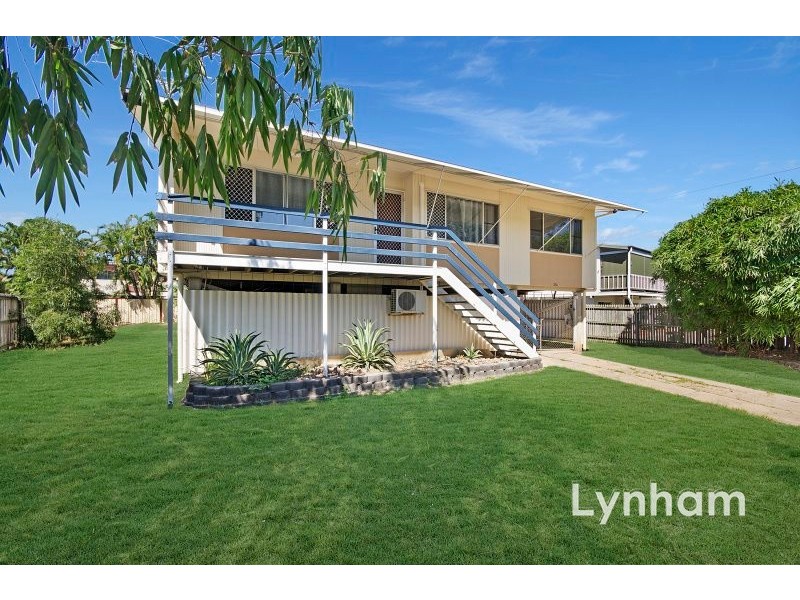 370 Fulham Road, Heatley QLD 4814