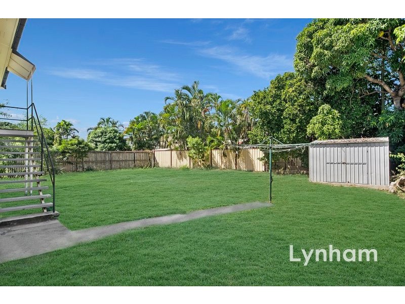 370 Fulham Road, Heatley QLD 4814