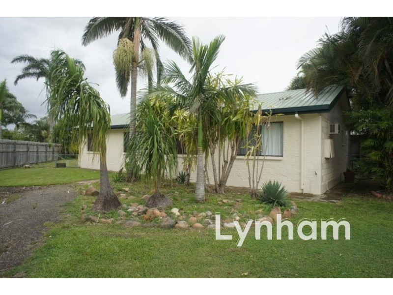 4 Hathaway Court, Kelso QLD 4815