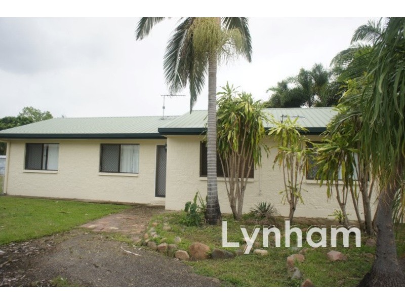 4 Hathaway Court, Kelso QLD 4815