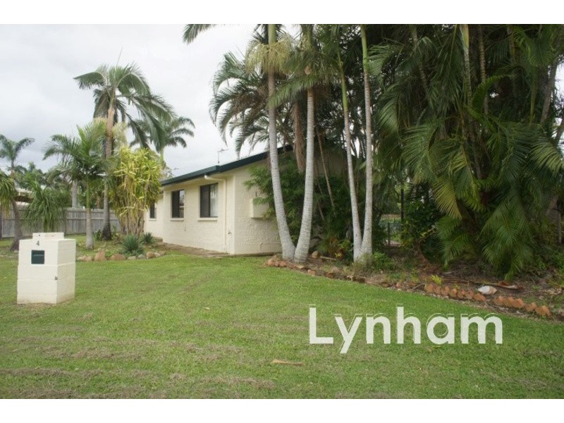 4 Hathaway Court, Kelso QLD 4815