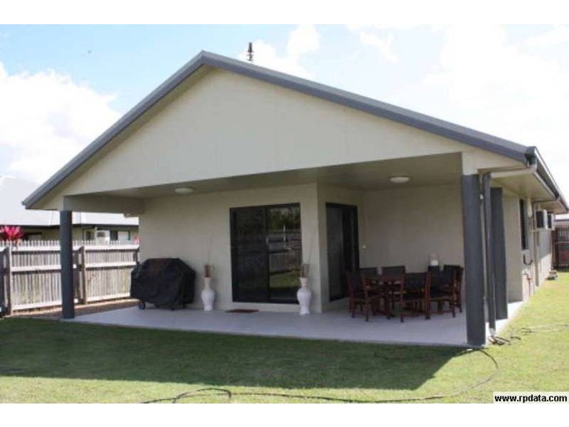 54 Elphinstone Drive, Kirwan QLD 4817