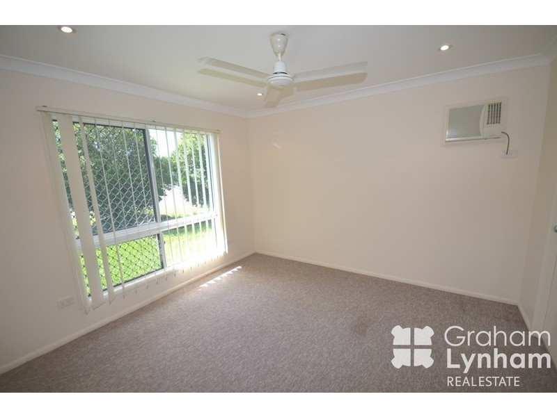 1 Beaconsfield Avenue, Kirwan QLD 4817