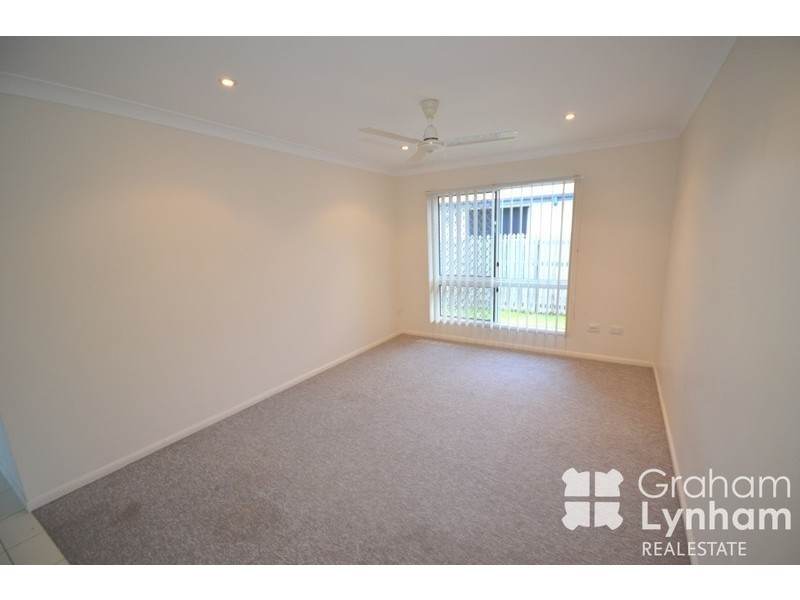 1 Beaconsfield Avenue, Kirwan QLD 4817