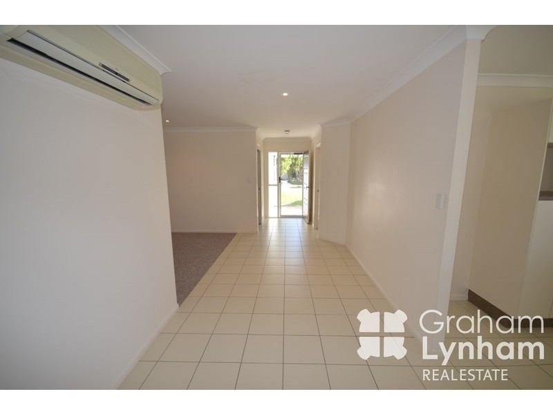 1 Beaconsfield Avenue, Kirwan QLD 4817