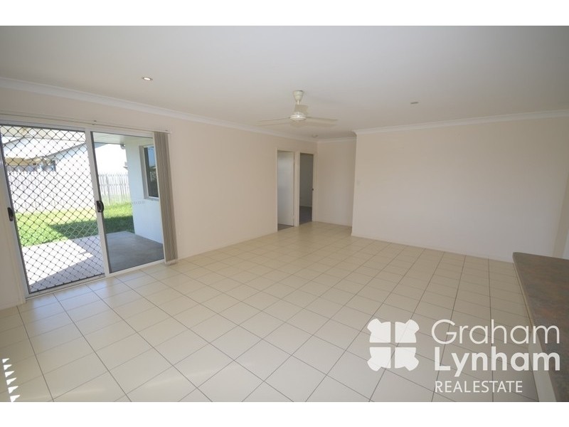 1 Beaconsfield Avenue, Kirwan QLD 4817