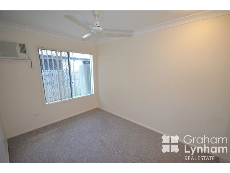 1 Beaconsfield Avenue, Kirwan QLD 4817