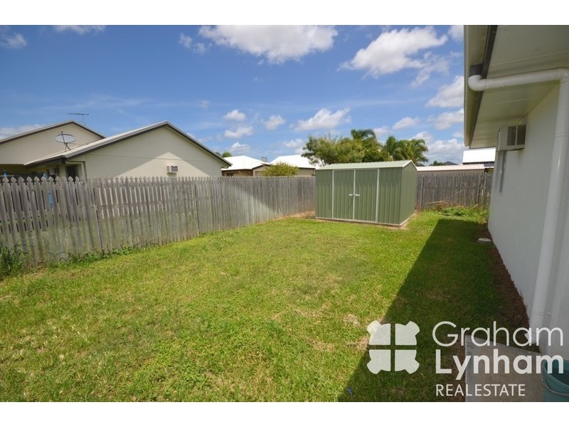 1 Beaconsfield Avenue, Kirwan QLD 4817