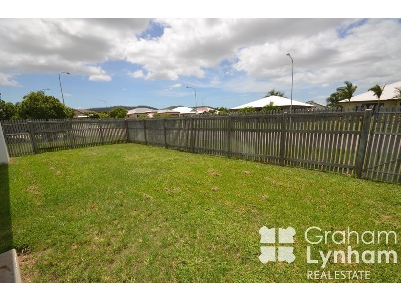 1 Beaconsfield Avenue, Kirwan QLD 4817