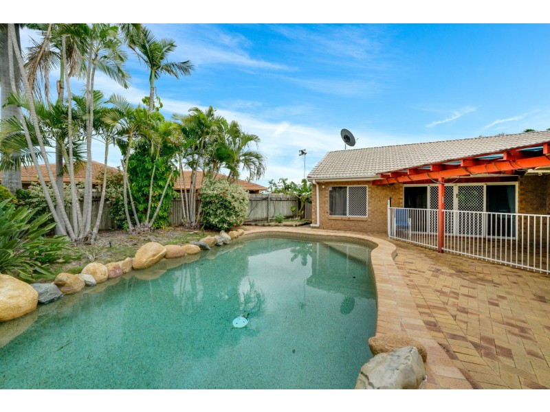 2 Linaria Court, Annandale QLD 4814