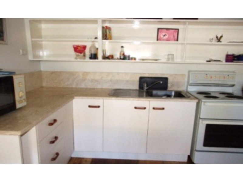 1/40 Bayswater Road, Hyde Park QLD 4812