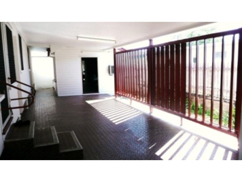 1/40 Bayswater Road, Hyde Park QLD 4812