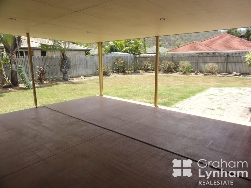 69 Wallace Circuit, Kirwan QLD 4817