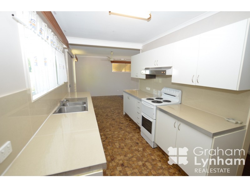 66 Kulgun Crescent, Kelso QLD 4815