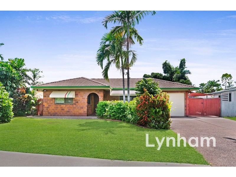 25 Emerald Street, Kirwan QLD 4817