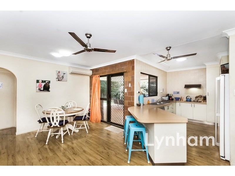 25 Emerald Street, Kirwan QLD 4817