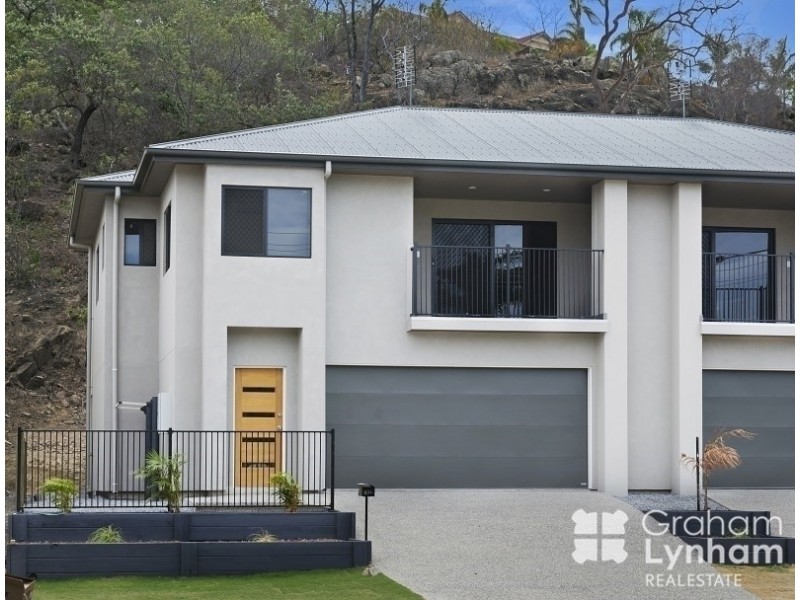 87B Banfield Drive, Mount Louisa QLD 4814