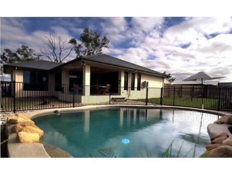 3 Atwood St, Mount Low QLD 4818