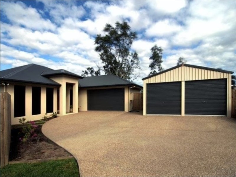 3 Atwood St, Mount Low QLD 4818