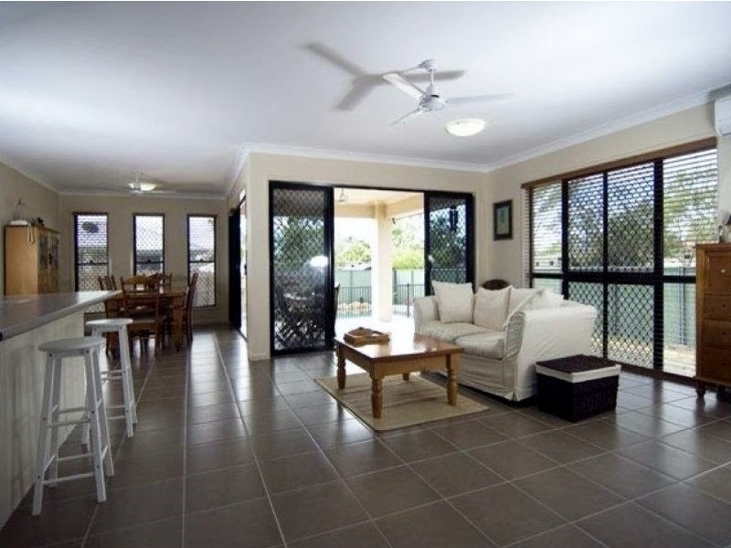 3 Atwood St, Mount Low QLD 4818