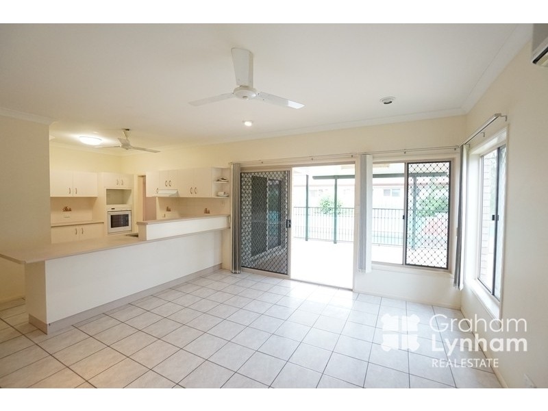 15 Chatsworth Crescent, Annandale QLD 4814