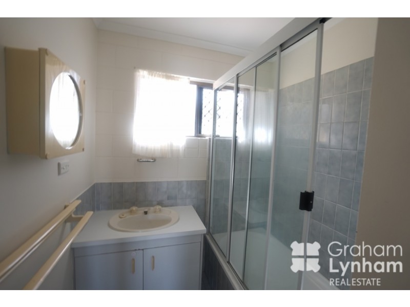 11 Peacock Crescent, Condon QLD 4815