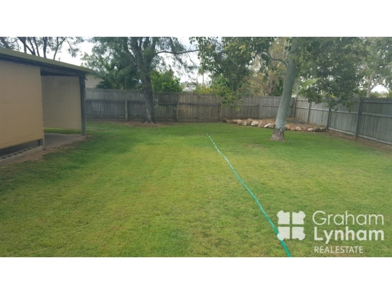 11 Peacock Crescent, Condon QLD 4815