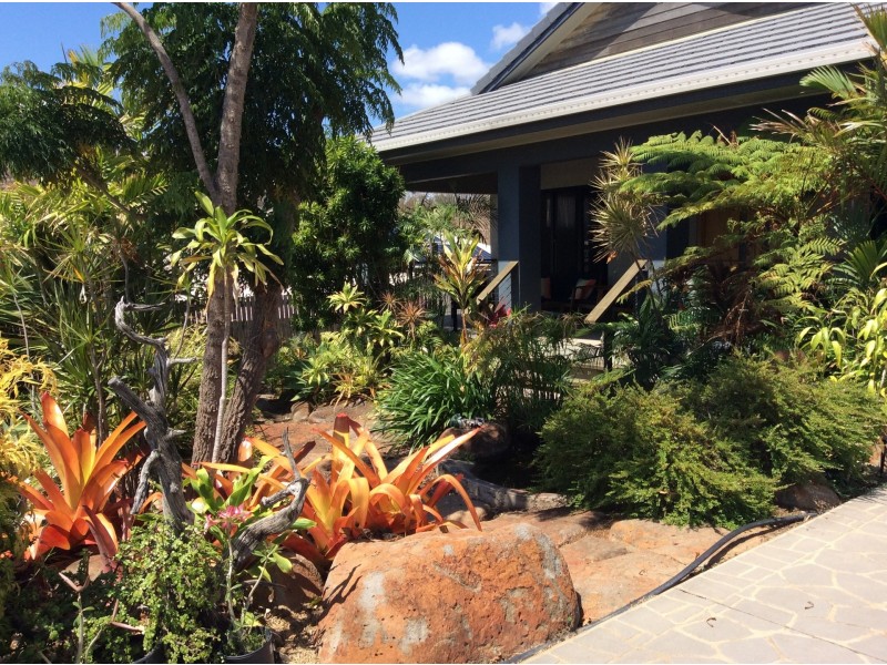 26 Lockyer Place, Mount Louisa QLD 4814