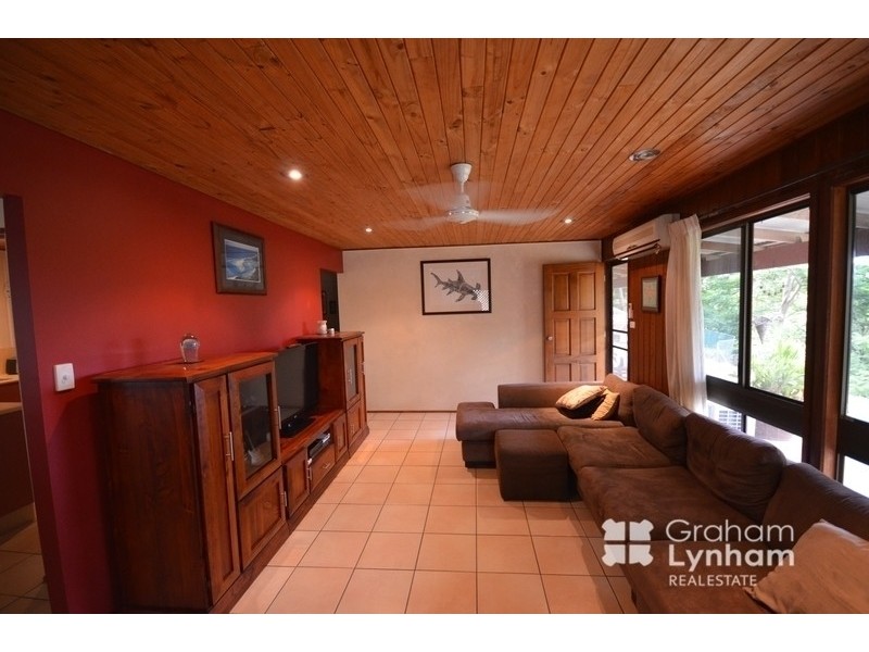 29 Mount Elliot Drive, Alligator Creek QLD 4816