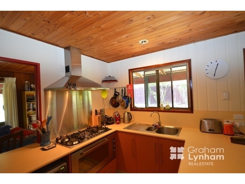29 Mount Elliot Drive, Alligator Creek QLD 4816