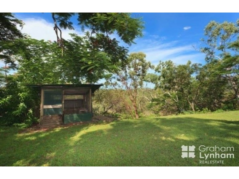29 Mount Elliot Drive, Alligator Creek QLD 4816