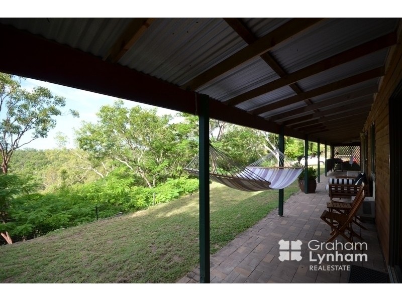 29 Mount Elliot Drive, Alligator Creek QLD 4816