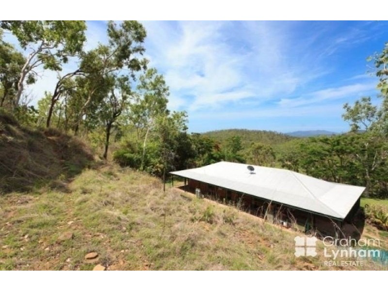 29 Mount Elliot Drive, Alligator Creek QLD 4816