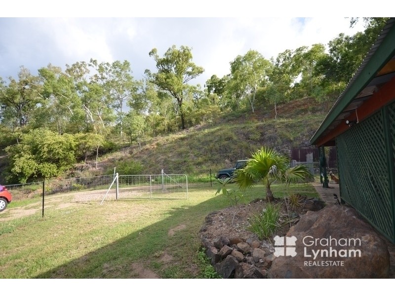 29 Mount Elliot Drive, Alligator Creek QLD 4816